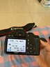 Canon佳能600D 700D 850D 750D学生入门级二手数码单反相机人像小痰盂镜头高清旅游 550D+18-55防抖【套机】 95新 实拍图
