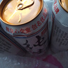 纯生风味熟啤酒听装易拉罐低度整箱啤酒 500mL 3罐 实拍图