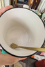 友来福陶瓷马克杯情侣水杯子男女士牛奶杯早餐杯燕麦杯学生礼物 实拍图