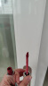 小奥汀（littleondine）花心唇泥 06生锈花边 2.4g(唇釉口红 丝绒哑光母亲节女) 实拍图