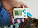 乐普24小时动态心电心率12导联家用心电图检测仪心脏监测仪老人TH12 实拍图