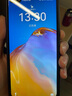 华为P40 华为P40pro 华为p40二手 p40pro二手 二手华为手机 二手游戏手机 5G手机 P40 亮黑色（5G版） 精挑细选 99新 8+128G（原装电池100%） 实拍图