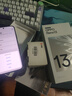 OPPO【国家补贴】OPPO Reno13新品5G手机AI实况照片直屏双芯抢网 IP69满级防水opporeno13升级版 12GB+512GB 午夜黑 官方标配【全国联保】 实拍图