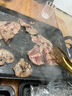 肉鲜厨师 和牛M9板腱牛肉片 净重1斤 谷饲原切雪花肥牛卷片火锅烧烤食材 实拍图