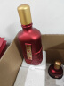 开口笑酒·喜悦 浓酱兼香型 纯粮酿造 婚喜宴用酒尚品 聚会/自饮之选 45度 1000mL 8瓶 福利礼包【8+6】 湖南湘窖酒业 实拍图