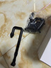 疯狂水草 过滤桶鱼缸过滤器循环水泵全套鱼缸外置过滤系统CJ-1900带杀菌灯 实拍图