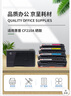 京呈适用惠普HP LaserJet Pro 200 Color M251n打印机硒鼓m276nw/n CF212A/131A 黄色易加粉硒鼓 实拍图