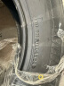 普利司通（Bridgestone）汽车轮胎 195/65R15 91H ER300 配套卡罗拉/雷凌/适配朗逸/宝来 实拍图