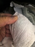 帮宝适（Pampers）黑金帮拉拉裤XXXL22片婴幼儿男女宝宝通用 实拍图