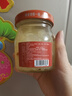 王小珥有机鲜炖银耳羹开盖即食免煮桂花银耳营养孕妇营养代餐速食礼盒 【鲜炖燕窝玉耳礼盒装】150g*6瓶 实拍图