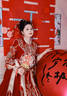 秀禾世家【东方简奢风】秀禾服婚服2025年新款新中式婚纱重工敬酒服礼服女 「新中式」N-596重工款 XL 实拍图