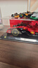 比美高 1:24法拉利F1-75勒克莱尔16号合金车模f1赛车纪念版汽车模型礼物 实拍图