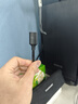 品胜USB3.0延长线 公对母数据连接线 电视电脑主机延长硬盘U盘鼠标键盘打印机扩展线充电加长转接线1米 实拍图