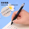 国誉（KOKUYO）Campus学生自动活动铅笔替换笔芯不易断 0.5mm/2B 30根 WSG-PSR2B5 实拍图