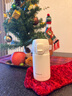 乐扣乐扣316不锈钢保温杯小巧便携可爱女士学生便携水杯男高颜值迷你杯子 轻欧白 200ml 实拍图