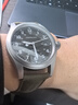 汉米尔顿（Hamilton）汉密尔顿卡其野战手动上链38绿盘帆布表带 瑞士手表军表机械表 实拍图