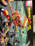 乐高（LEGO）80040悟空小侠变身机甲拼插积木模型礼物收藏品 实拍图