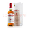 本诺曼克（BENROMACH）本诺曼克10年单一麦芽威士忌700ml 苏格兰斯佩塞原装进口洋酒  实拍图