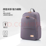 新秀丽（Samsonite）商务通勤双肩包电脑包14英寸女士背包轻松背负优雅时尚GV1升级款 实拍图