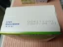 保丽净局部假牙清洁片半口可摘型清洗泡腾片 假牙60片*2盒+牙盒 实拍图