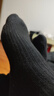 卡拉美拉（Caramella）秋冬款女士堆堆袜中筒袜子女士纯色百搭棉袜黑白色袜子 3黑2白共 5双 均码 实拍图