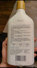 D.SIIS&vilosi羽绒服洗衣液500ml*1+羽绒服湿巾10片*5包套装 实拍图