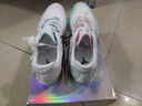 沃兰迪【十周年】火箭气垫超声波钻石限定全掌碳板钉鞋短跑比赛体考田径 超声波钻石限定版 41 实拍图
