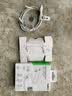 贝尔金（BELKIN） USB-IF认证Type-C轻柔编织快充线适用于苹果iPhone 15 Pro Max车载CarPlay充电数据线 Type-c转Type-c 1米白色 实拍图