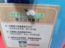 多乐士（Dulux）沐韵净味抗划水性环保木器漆 墙漆修补漆 家具翻新油漆涂料2.5KG 清漆底漆 A7501-68205 实拍图