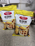 百钻松饼粉 实拍图