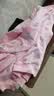Hello Kitty女童外套春秋儿童拉链衫上衣夹克宝宝女孩洋气棒球服003粉160 实拍图