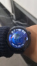 华为HUAWEI WATCH 4 Pro华为手表智能手表呼吸健康研究华为运动手表蔚蓝地球 男表 实拍图