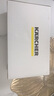 KARCHER滤水壶家用滤水壶手持式过滤净水壶WPC12CR厨房自来水过滤2.9L 水壶滤芯（3只套组） 实拍图