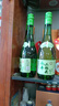 永丰牌北京二锅头 纯粮固态法酿造白酒 整箱装 永丰二锅头 清香型 42度 480mL 12瓶 清雅绿波 实拍图