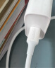 绿联苹果充电器头套装 氮化镓PD20W快充头+Type-C数据线适用iPhone16Plus/15ProMax/14/13 【PD20W】苹果8-14快充套装-2米 实拍图