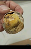 九分馋新鲜活珠子13天熟毛蛋活珠子香辣五香毛鸡蛋自选开袋即食鸡胚蛋 五香活珠子40枚（含蘸料） 实拍图