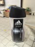 阿迪达斯 （adidas）男士激情沐浴露 250ml 清新薄荷精华成分 持久留香控油舒爽 实拍图