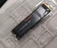 梵想（FANXIANG）1TB SSD固态硬盘 M.2接口(NVMe协议)台式机笔记本电脑适用 S500系列 TLC颗粒 实拍图