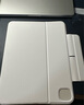 亿色（ESR）【防污面料】适用iPad Pro保护壳2025/24新13英寸保护套M5/4磁吸可拆分苹果平板全包横竖两用白 实拍图