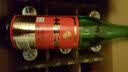 牛栏山北京二锅头 绿牛二 大绿瓶 清香型 白酒 绿瓶口粮酒 46度 500mL 12瓶 整箱装 实拍图