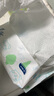 子初（matern’ella）绵柔巾一次性洗脸巾婴儿干湿两用绵柔巾湿巾纸宝宝儿童洗面 米胚芽绵柔巾80抽*5包 实拍图