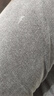 七匹狼（SEPTWOLVES）【纯棉抗菌】秋裤男两件装纯棉薄款打底裤秋冬男士保暖线裤 实拍图