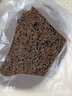 采茶伯普洱茶熟茶 正宗宫廷金芽普洱熟茶500g云南勐海古树金芽普洱茶叶 实拍图