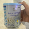 蓝河2段奶粉姆阿普牛奶粉6-12个月婴幼儿乳铁蛋白DHA配方新西兰进口 2段120g 实拍图