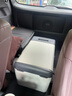 英得尔车载冰箱20L低噪音(≤35分贝) 纯车用12V24v-S20灰户外家居用品 实拍图