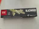 SPLAT活性炭牙膏研白牙膏俄罗斯进口牙膏吸附异味祛除烟渍75ML 活性炭牙膏 实拍图