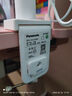 松下（Panasonic）致玫系列夹子组件（夹子款） HKC1008W 实拍图
