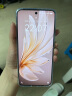 vivo S20 8GB+256GB 凤羽金 国家补贴 6500mAh超薄长续航 5000万防畸变柔光自拍 拍照 AI 手机 送礼 实拍图