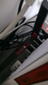 绿巨能（llano）USB3.1转网口 2.5G网卡Type-C转RJ45千兆有线换器苹果Mac笔记本电脑外置网络转接头 实拍图