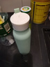 然也（RAE）保温杯学生水杯子家居馆316L不锈钢茶杯500ml日食记白色R3686 实拍图